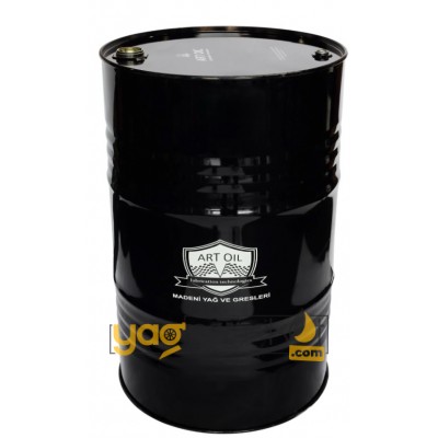 Artoil Süper Ekovat Yağı - 208 L